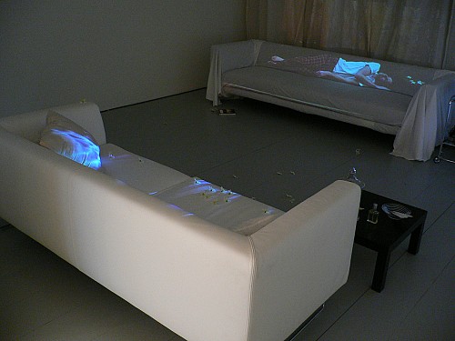 The Hague, Galerie Ramakers 
